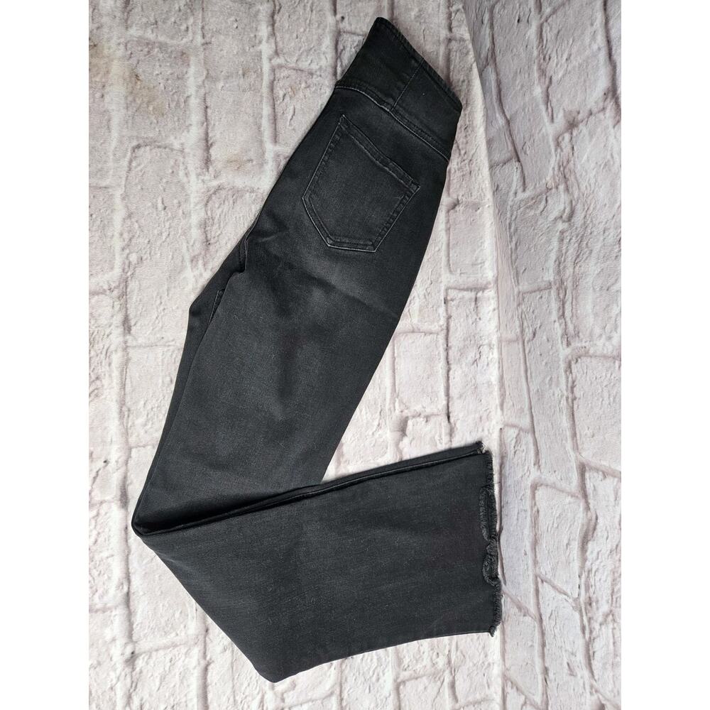 Knox Rose Women's Bootcut Jeans Pants Black Size 4